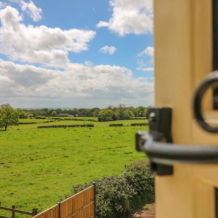 Acorn Lodge Stafford Kültér fotó