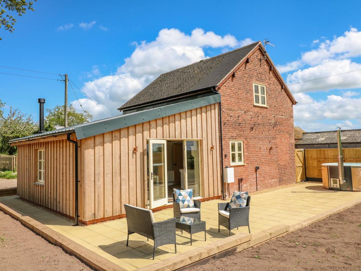 Acorn Lodge Stafford Kültér fotó