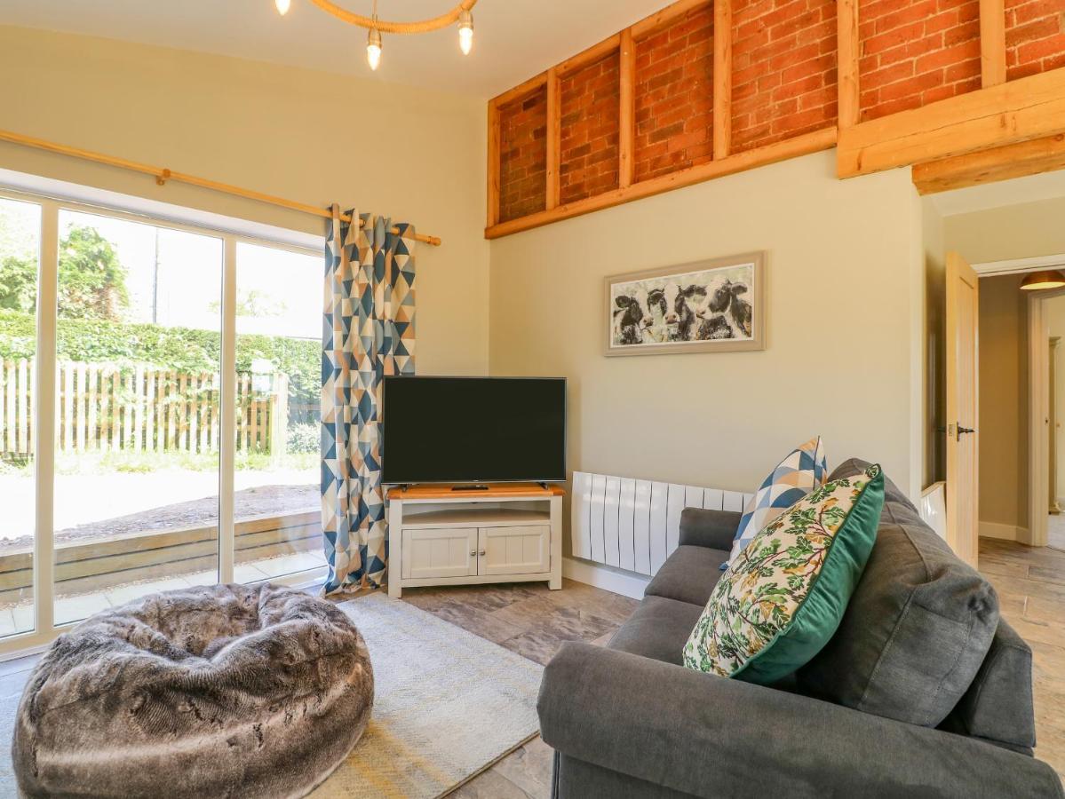 Acorn Lodge Stafford Kültér fotó