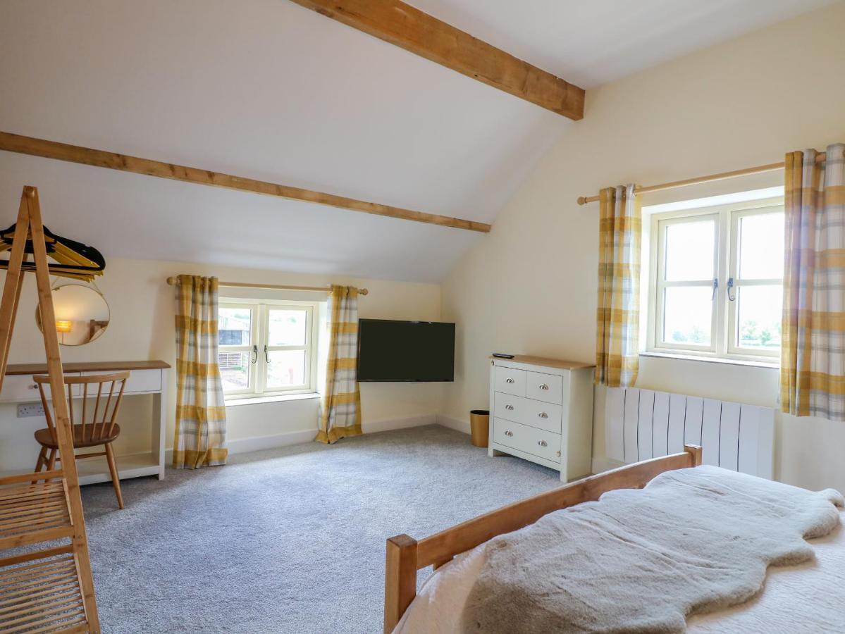 Acorn Lodge Stafford Kültér fotó