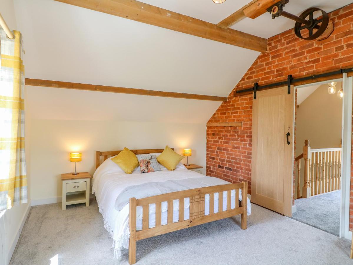 Acorn Lodge Stafford Kültér fotó