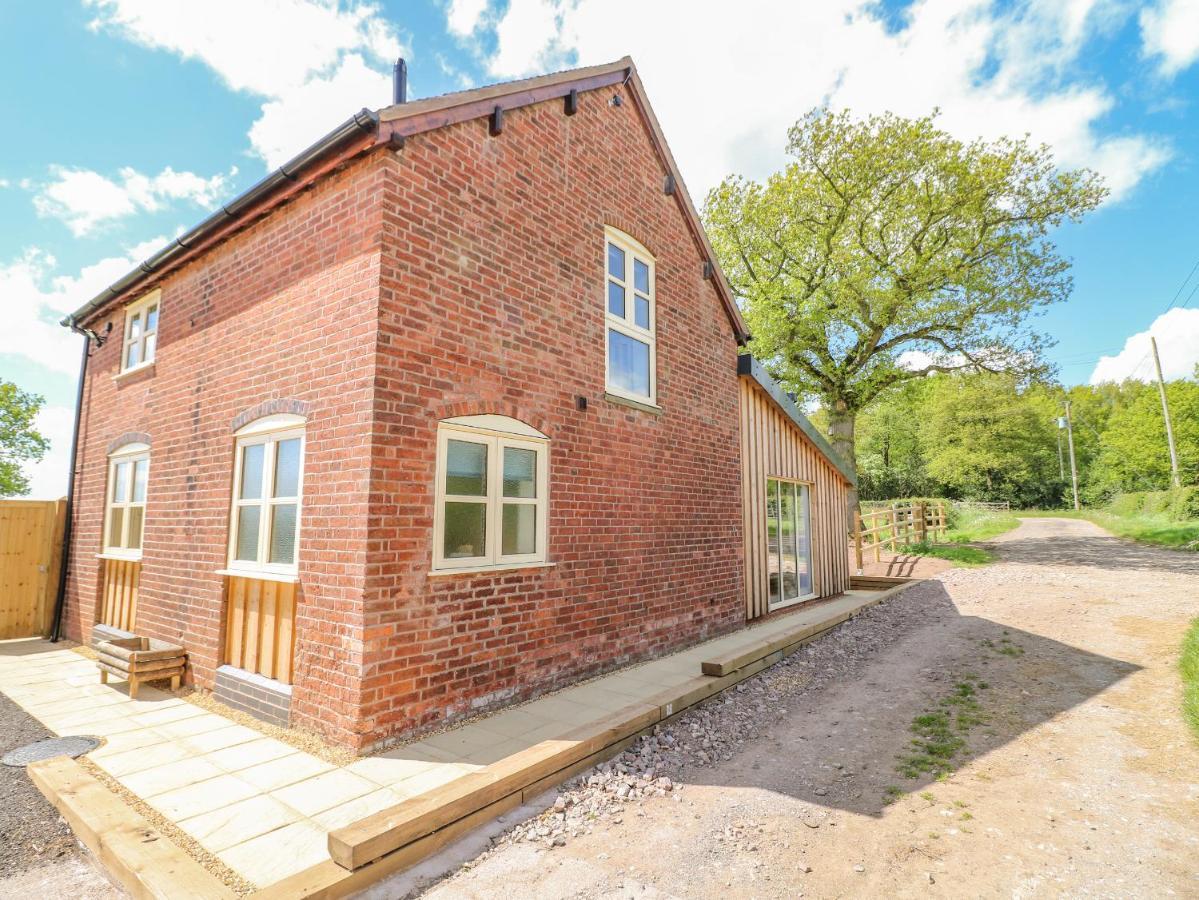 Acorn Lodge Stafford Kültér fotó
