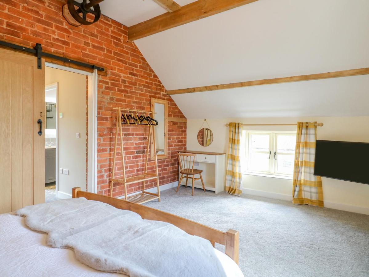 Acorn Lodge Stafford Kültér fotó