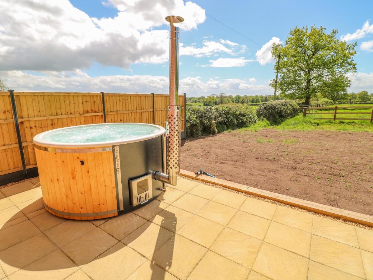 Acorn Lodge Stafford Kültér fotó