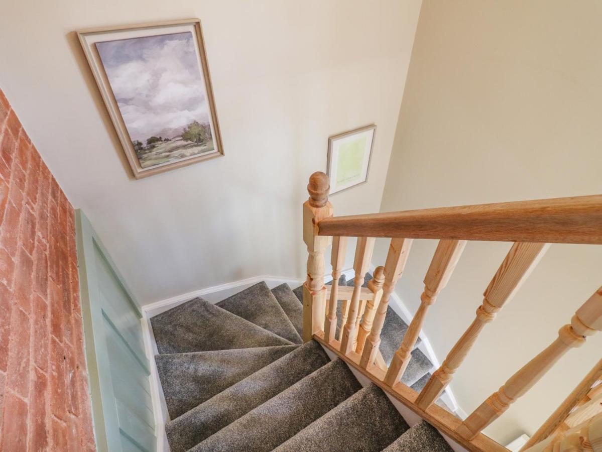 Acorn Lodge Stafford Kültér fotó