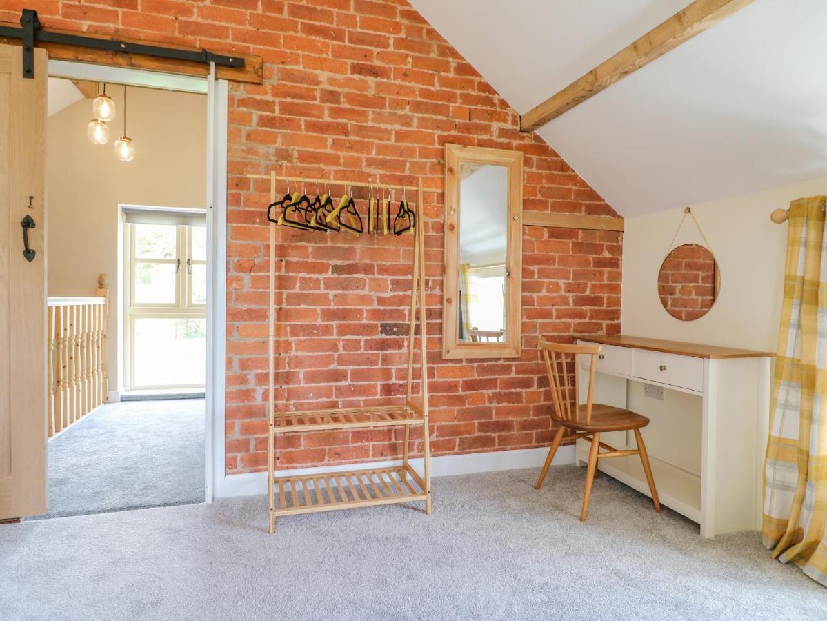 Acorn Lodge Stafford Kültér fotó