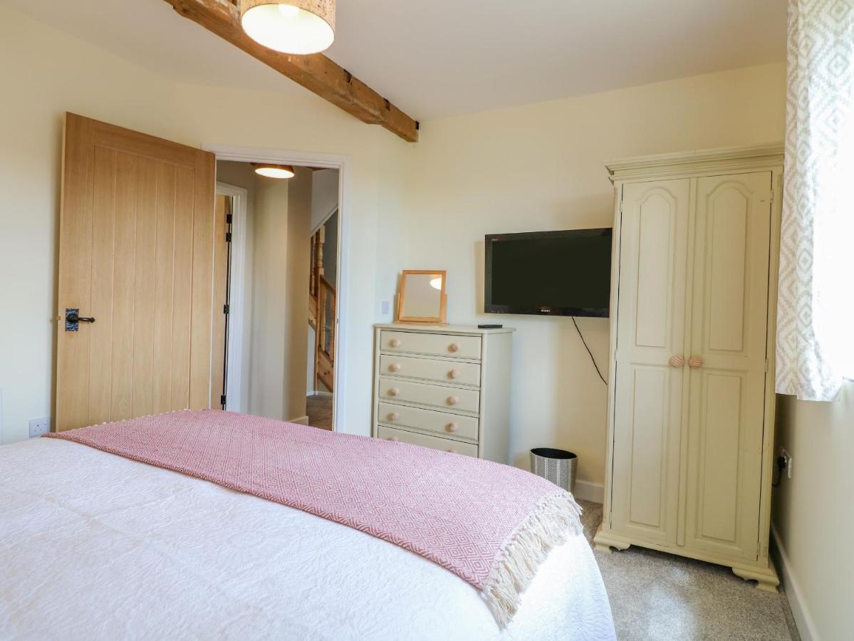 Acorn Lodge Stafford Kültér fotó